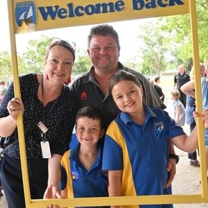 Meet your Posher, Rebekah